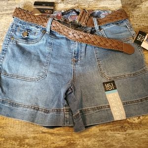 Womens shorts